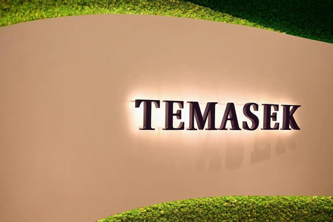 Temasek crosses S$518 billion milestone as Singapore's sovereign wealth fund charts cautious growth amid geopolitical tensions