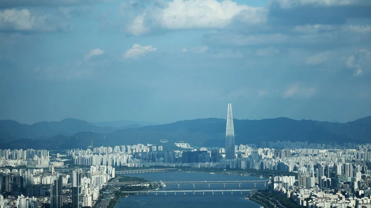South Korea Names Lee Hyoung-il as Finance Minister in Major Cabinet Overhaul