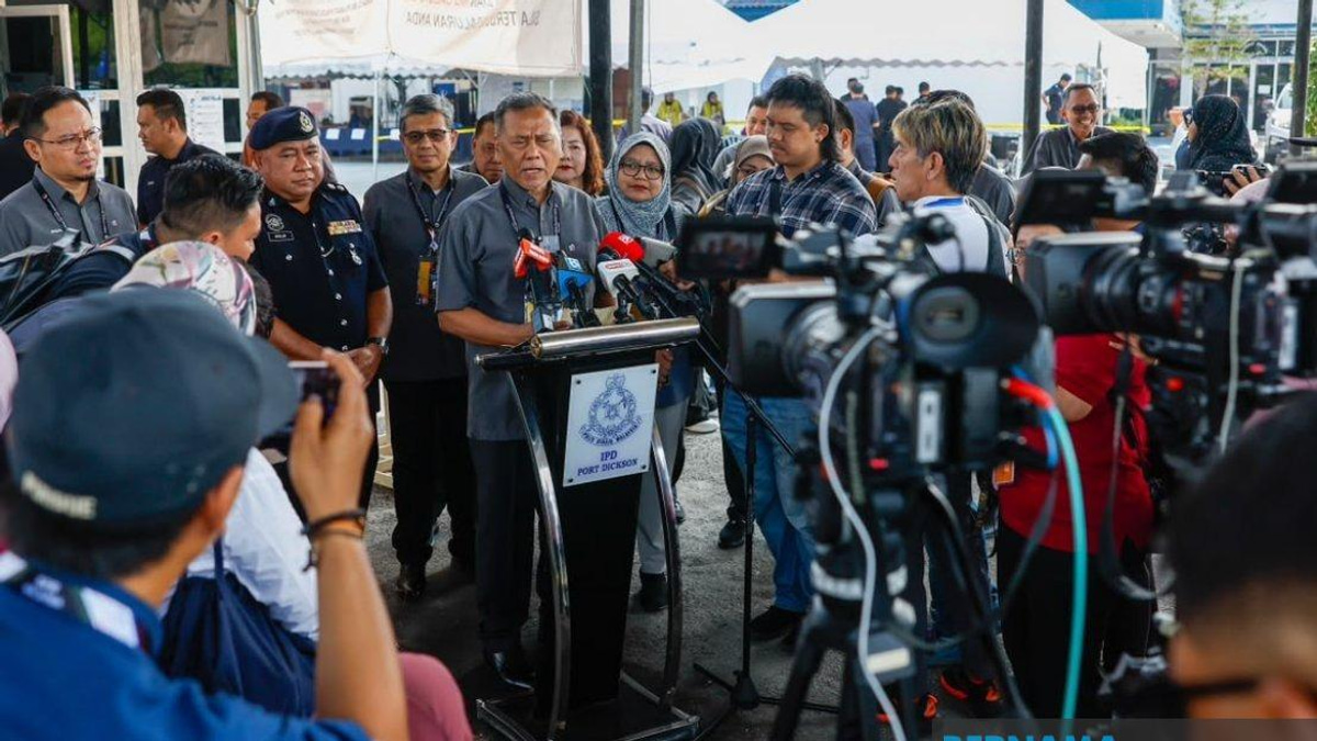 Election Commission Expects Strong Turnout for Negeri Sembilan Poll This Saturday
