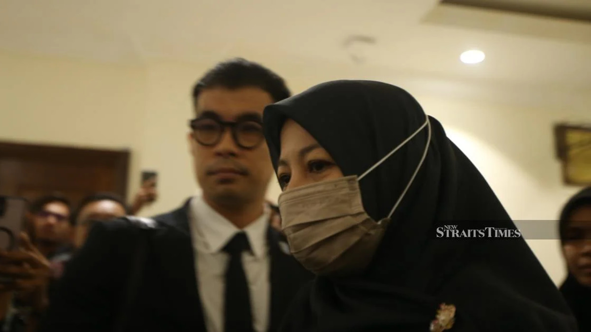 Mother Expresses Deep Regret Over Daughter's Enrolment at Sabah Religious School