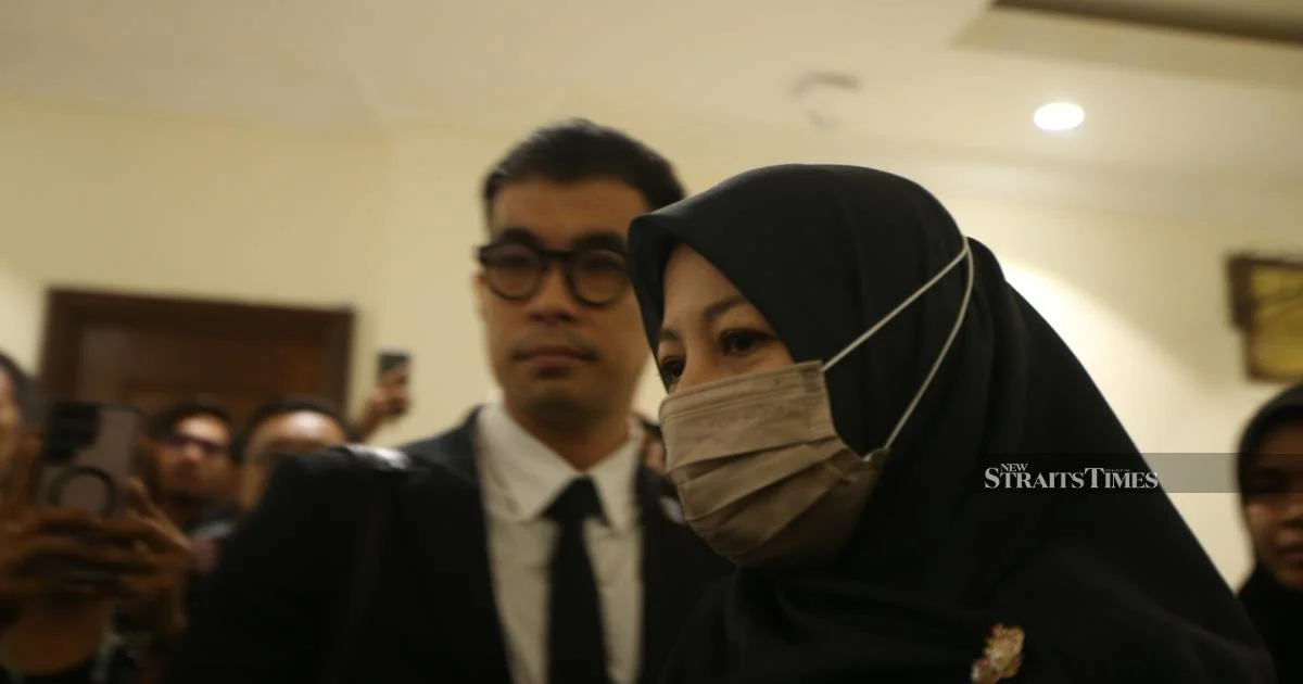 Mother Expresses Deep Regret Over Daughter's Enrolment at Sabah Religious School