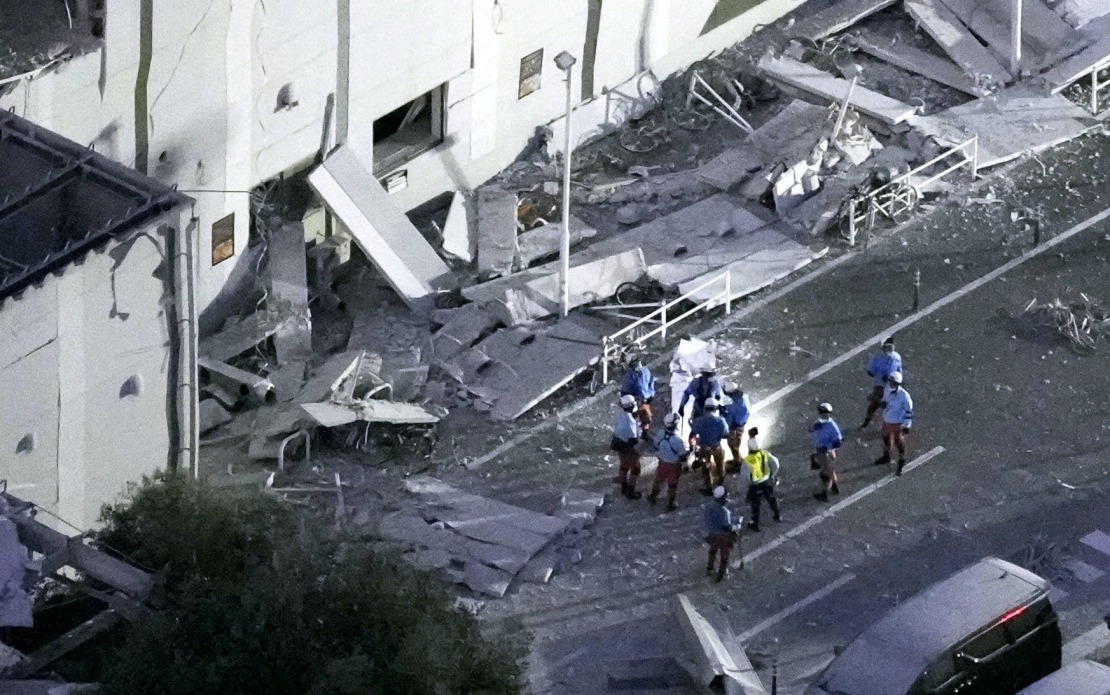 Malaysian Authorities Alert Expats in Japan After Strong Kumamoto Earthquake