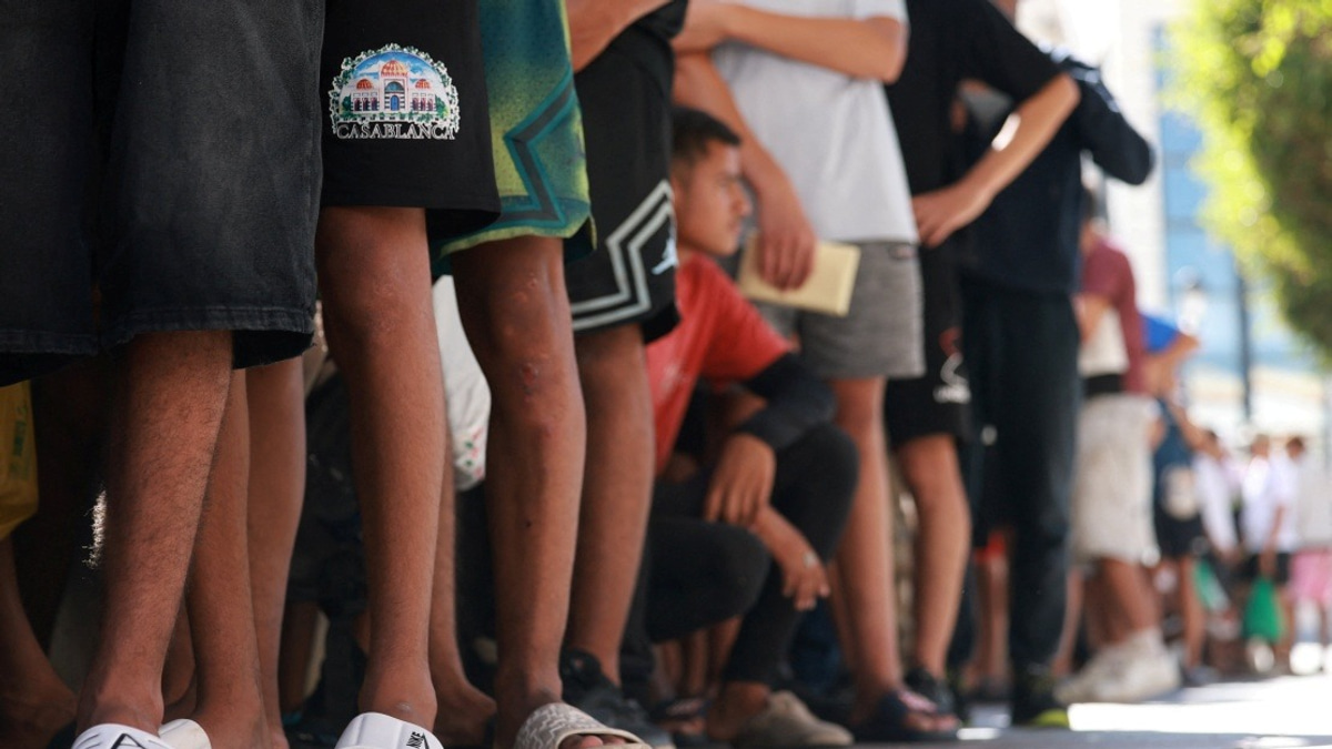 Spain Retaliates With Temporary Italian Border Checks Over Migration Row