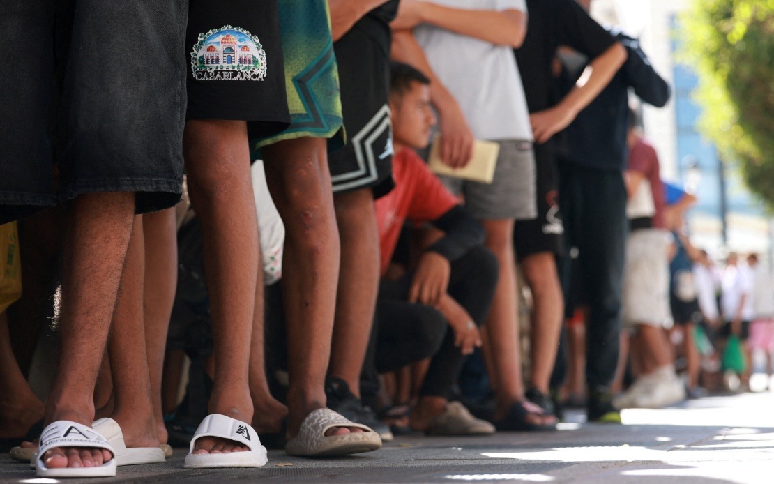 Spain Retaliates With Temporary Italian Border Checks Over Migration Row