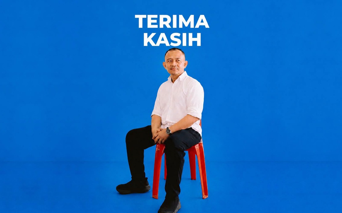 Maszlee Reclaims Puteri Wangsa Seat as PH Strengthens Johor Hold