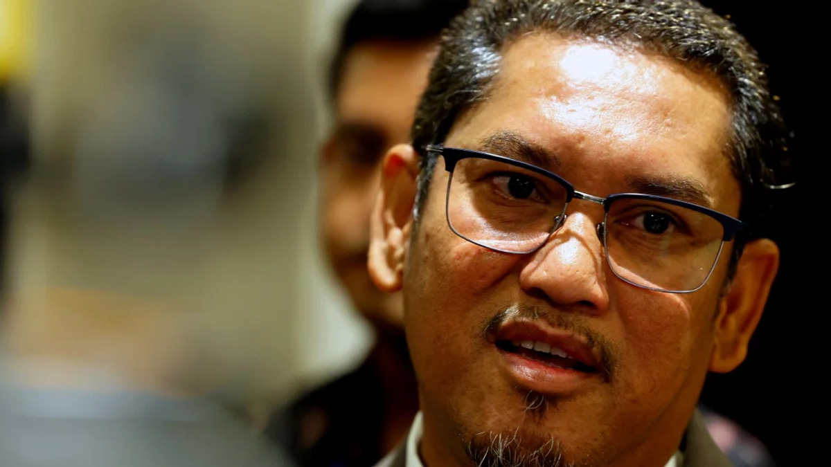 Bersatu Accelerates Johor Campaign Plans as Perikatan Nasional Leadership Stalls