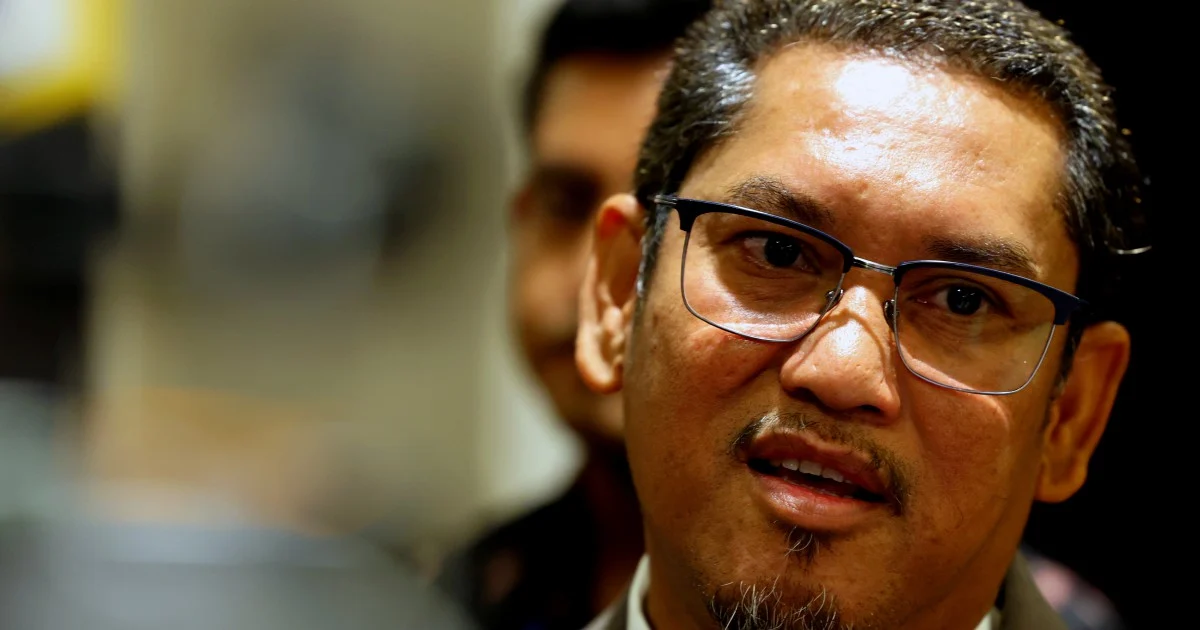 Bersatu Accelerates Johor Campaign Plans as Perikatan Nasional Leadership Stalls