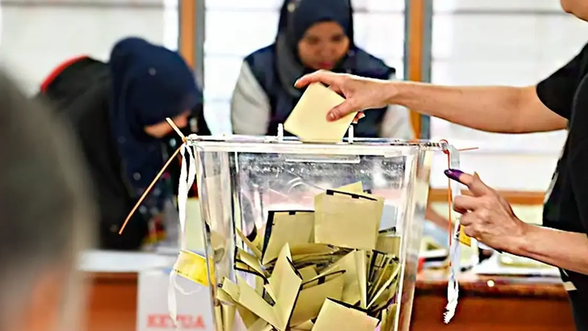 Youth Vote Could Prove Decisive in Johor Election Battle