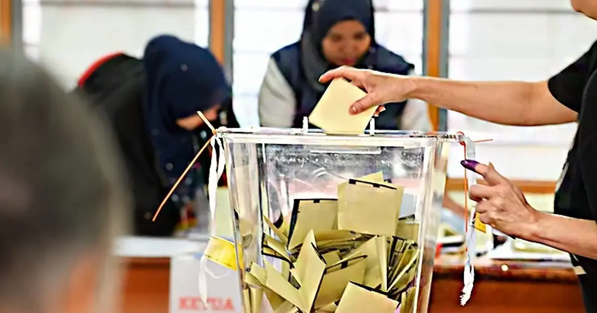 Youth Vote Could Prove Decisive in Johor Election Battle