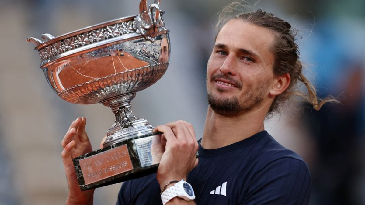 Djokovic Eyes Record 25th Grand Slam at U.S. Open as Zverev Looms as Chief Threat