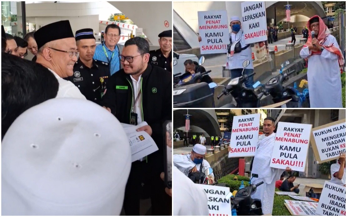TH RCI Investigations Must Proceed Free From Political Pressure, Says MADANI Coalition
