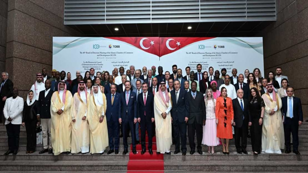 Saudi Arabia Pushes for Deeper Economic Ties with Muslim-Majority Nations, Eyes Malaysia and Indonesia