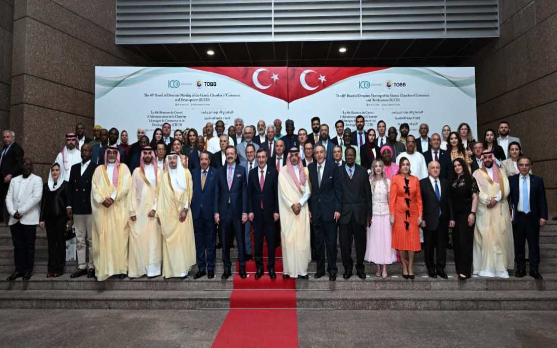 Saudi Arabia Pushes for Deeper Economic Ties with Muslim-Majority Nations, Eyes Malaysia and Indonesia