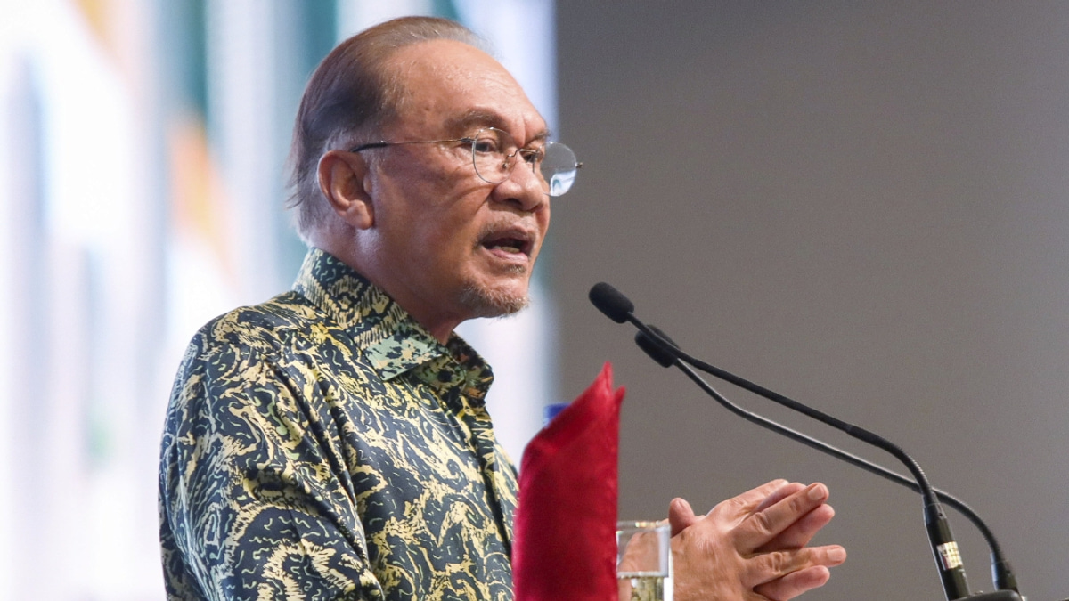 Malaysia Estimates RM16 Million Cost to Revive Sepang F1 Circuit, Says Anwar