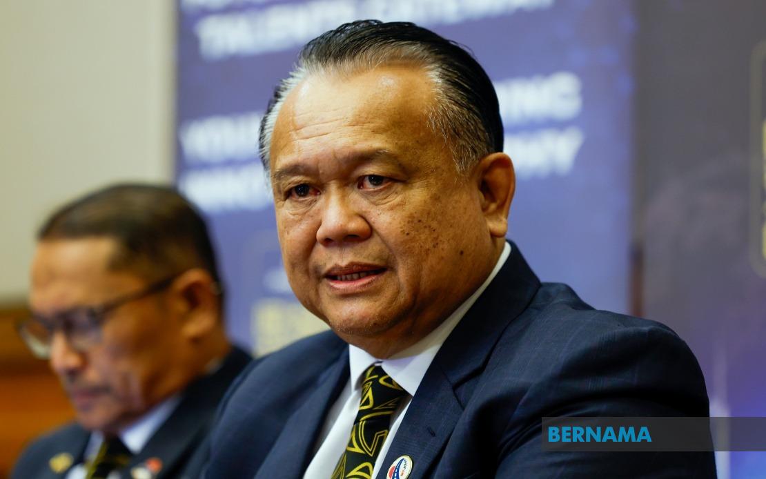 Malaysia to Overhaul Engineers Registration Act as Profession Faces Digital Age Demands