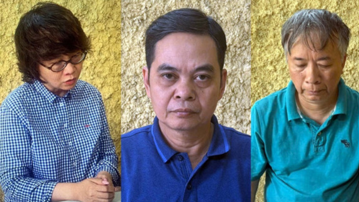 Vietnam Escalates Crackdown on Ho Chi Minh Biography, Arrests Publishers and Sanctioning Media