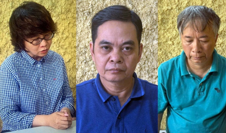 Vietnam Escalates Crackdown on Ho Chi Minh Biography, Arrests Publishers and Sanctioning Media