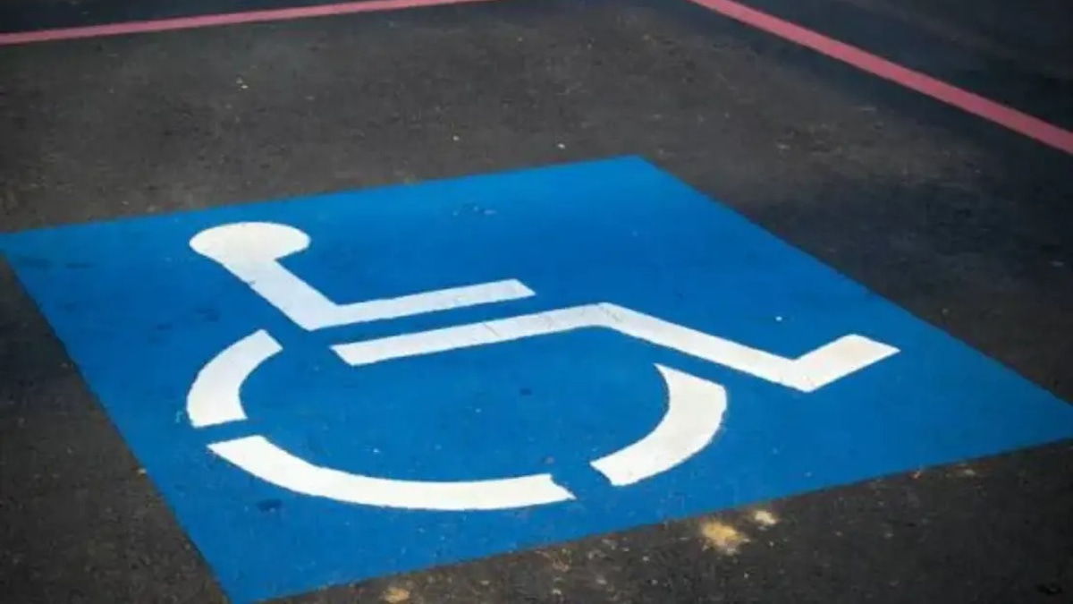 Government To Strengthen Legal Protections For Disabled Parking Spaces With Stricter Enforcement