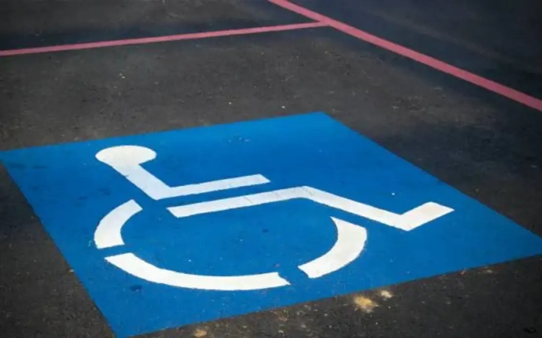 Government To Strengthen Legal Protections For Disabled Parking Spaces With Stricter Enforcement