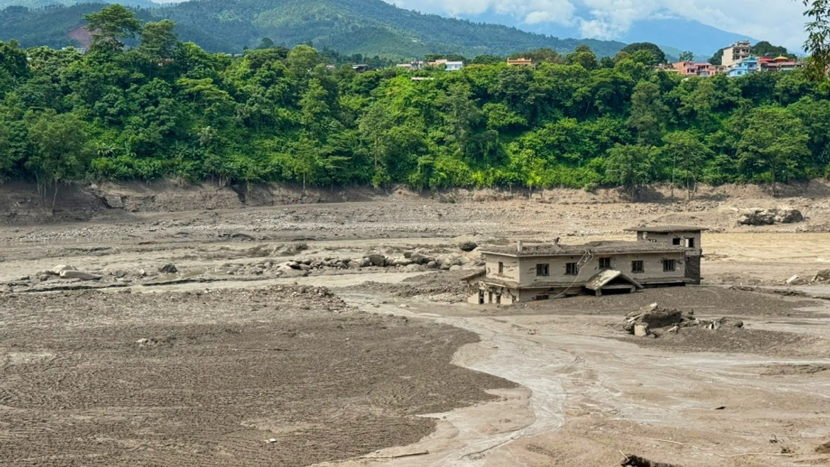 Malaysia Mobilises Emergency Response as 54 Citizens Unaccounted for in Nepal Floods