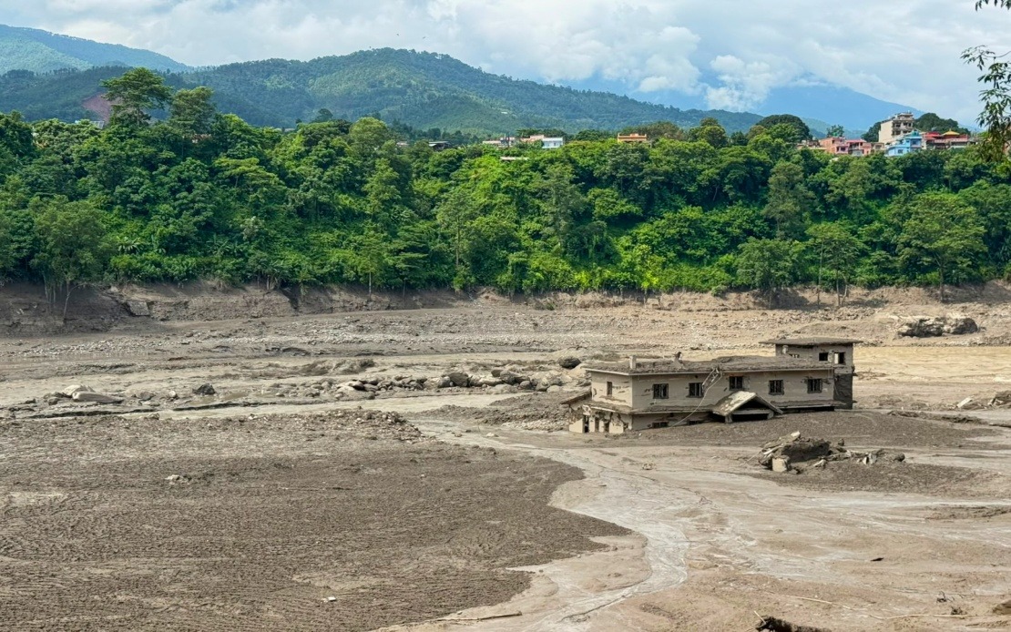 Malaysia Mobilises Emergency Response as 54 Citizens Unaccounted for in Nepal Floods