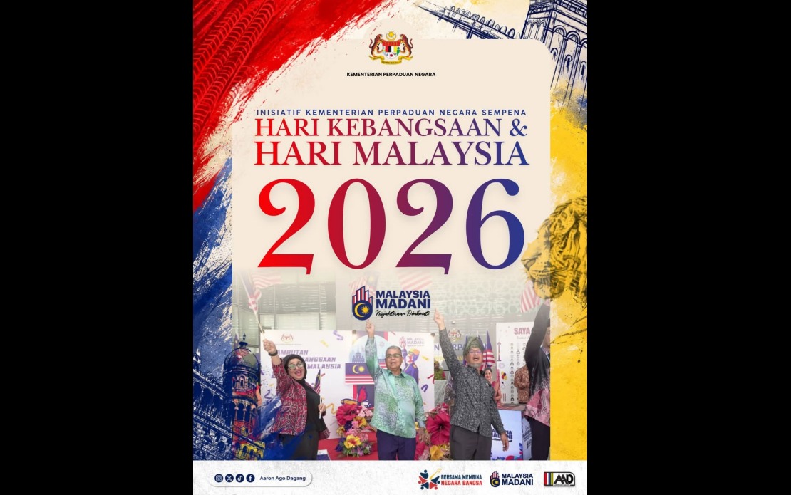 Unity Ministry Launches 11 Programmes to Celebrate HKHM 2026 and Strengthen National Identity