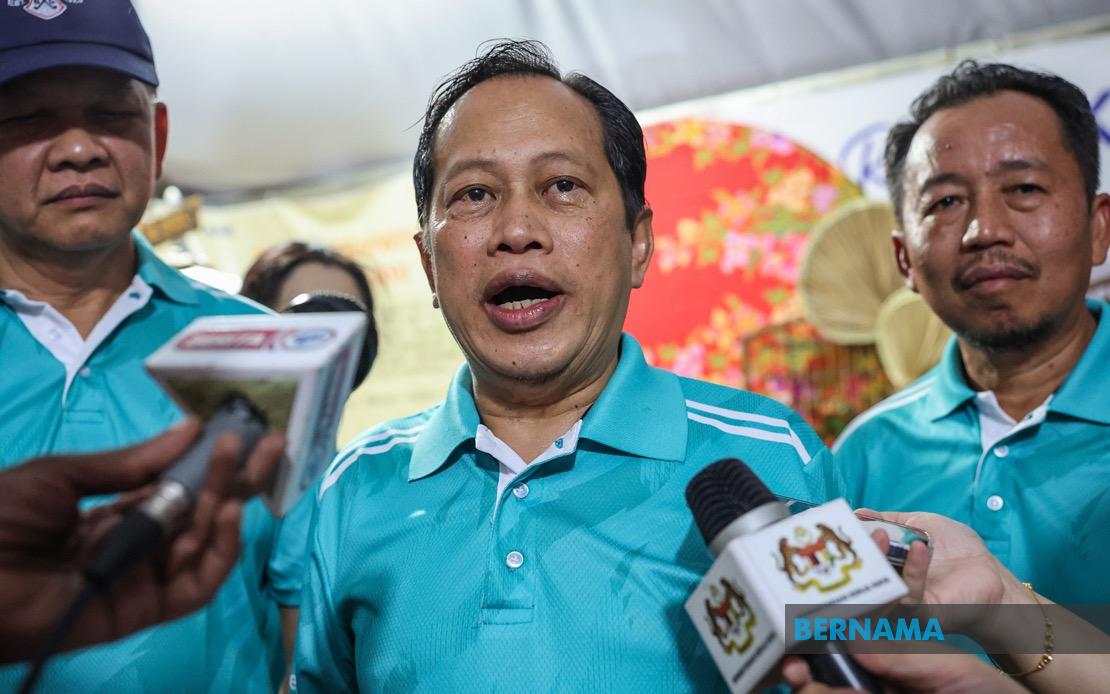 Works Ministry Seeks Largest Budget Share for 2027 Development Push
