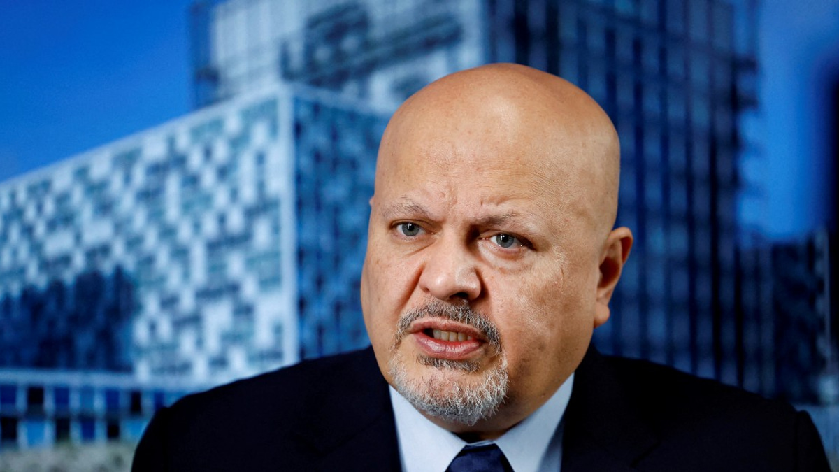 ICC Prosecutor Karim Khan Faces Uncertain Future as Sexual Assault Claims Cloud Legacy