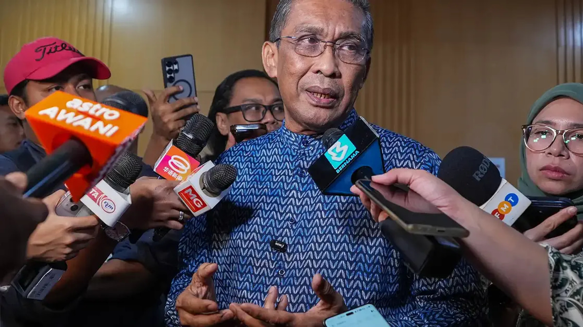 PAS to table motion on party collaboration with Umno at upcoming muktamar gathering