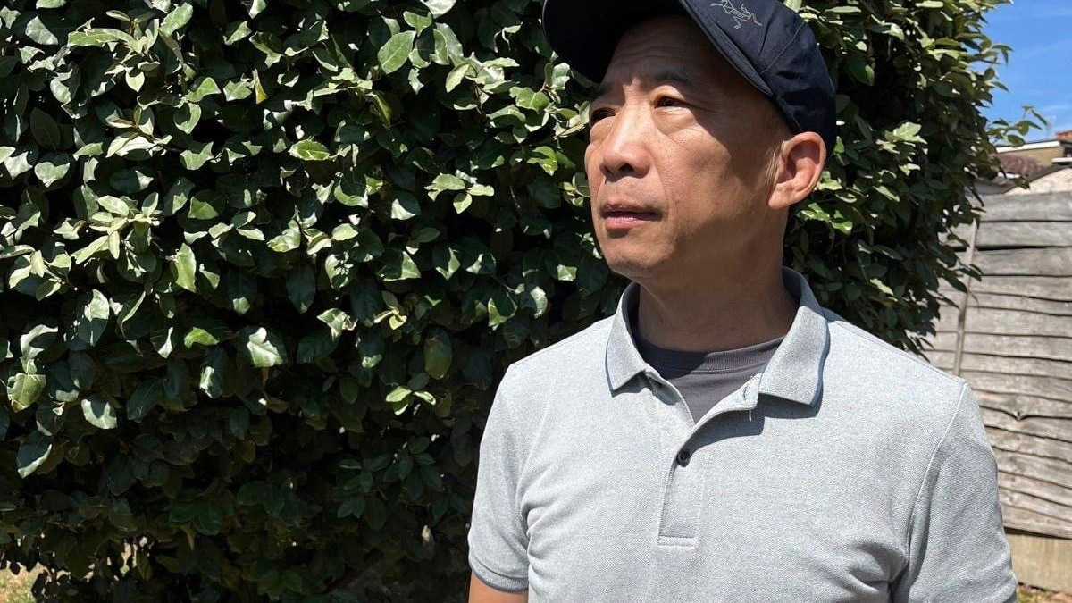 UK confirms ex-Hong Kong opposition leader Wu Chi-wai will not face deportation