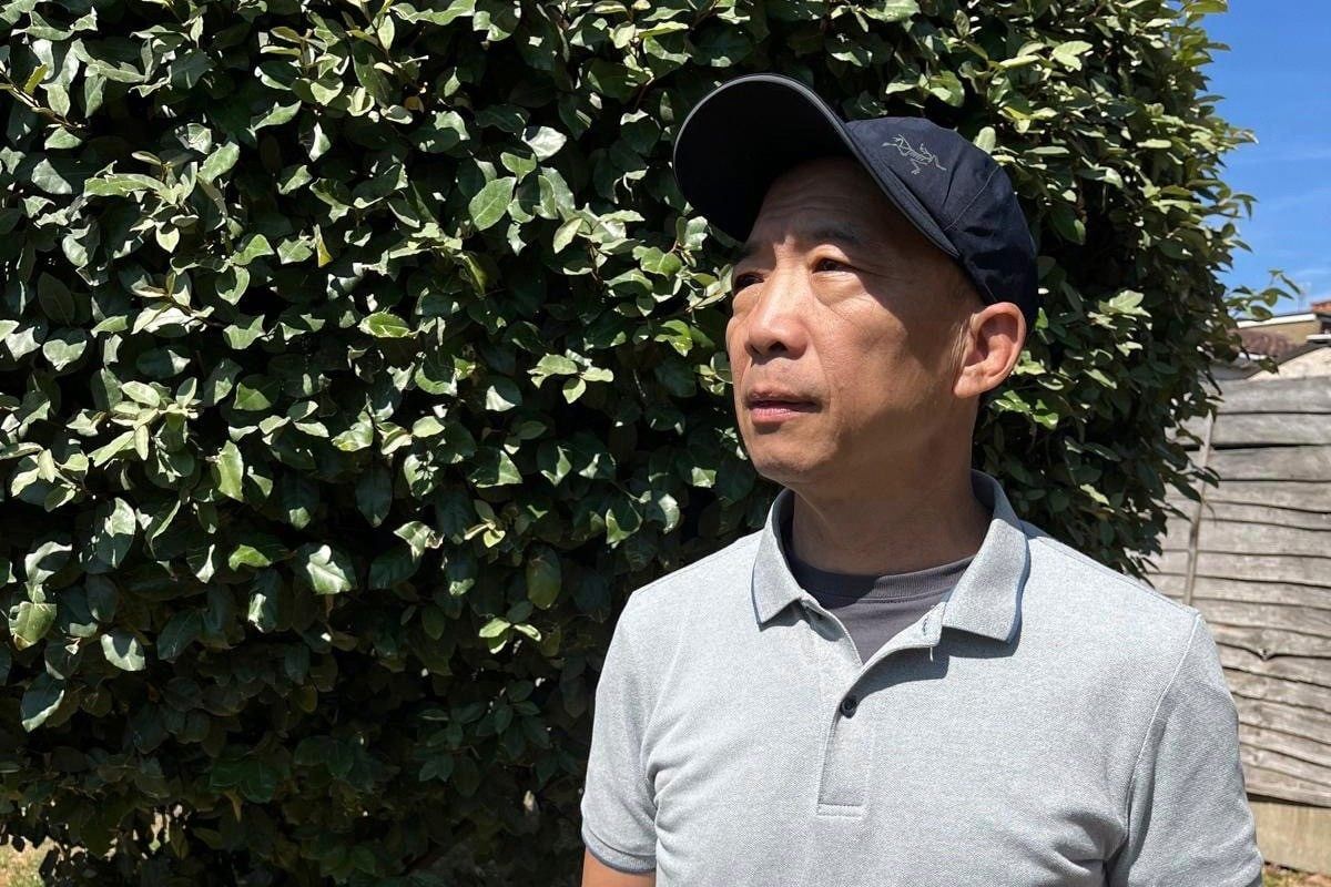 UK confirms ex-Hong Kong opposition leader Wu Chi-wai will not face deportation