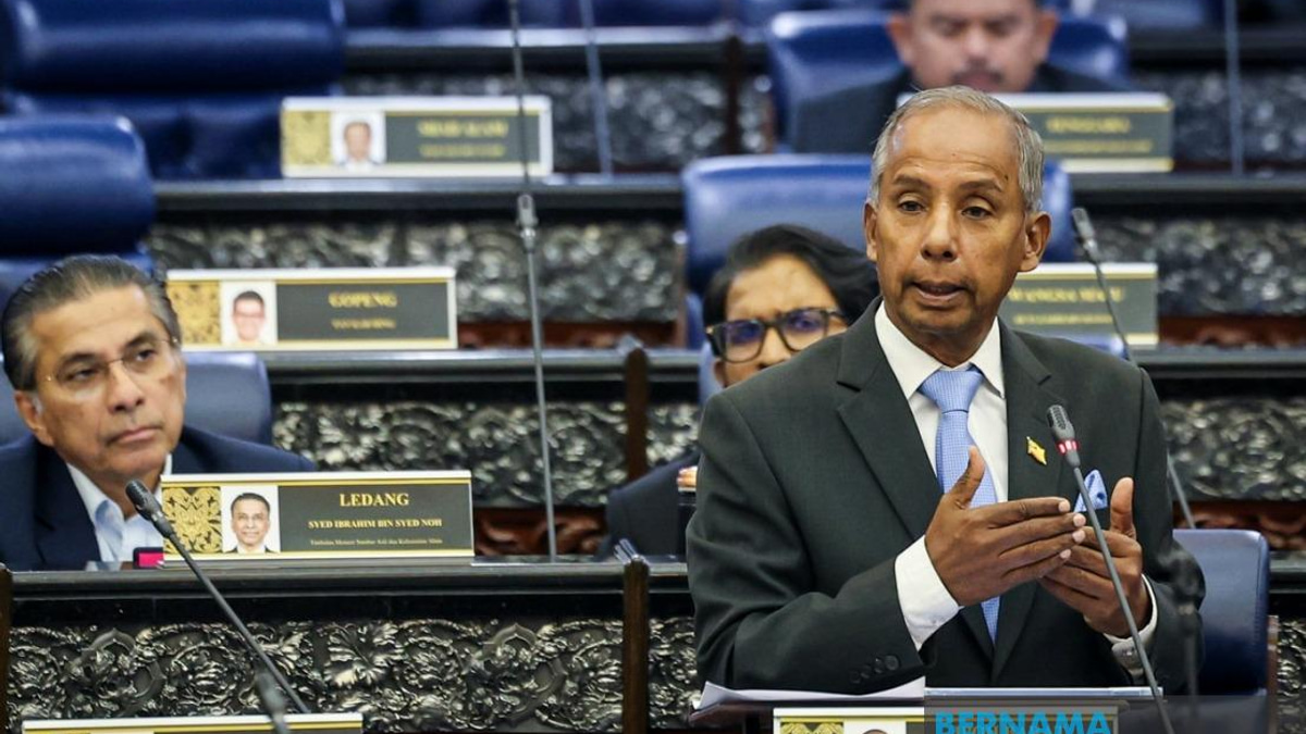 Malaysia Moves to Clarify Child Offender Detention Terms Under Section 97