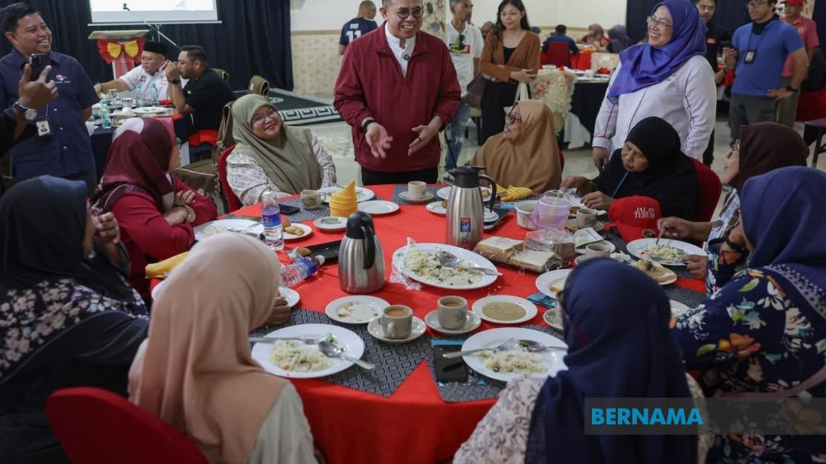AIM Channels RM1.6 Billion to 185,000 Entrepreneurs in First Half of 2024