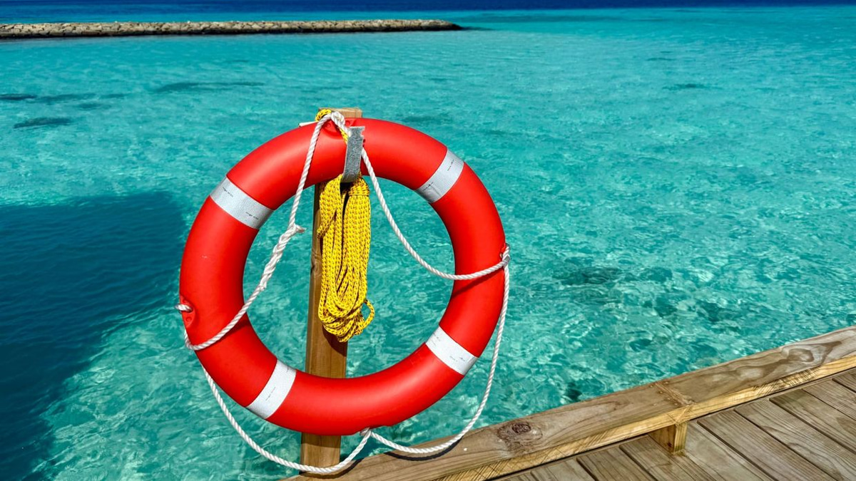 Open-Water Swimming Safety: Essential Precautions for Malaysian Swimmers