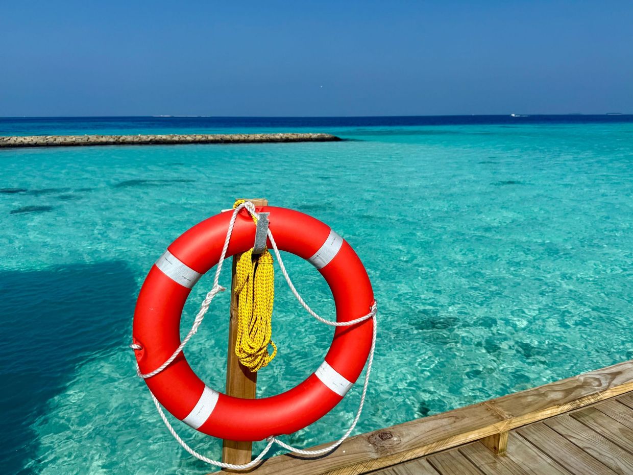 Open-Water Swimming Safety: Essential Precautions for Malaysian Swimmers