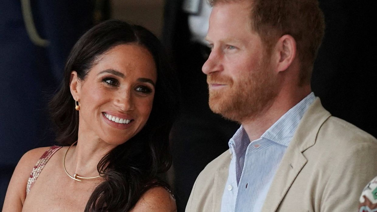 Prince Harry and Meghan Plan UK Return with Children, Signalling Possible Royal Reconciliation