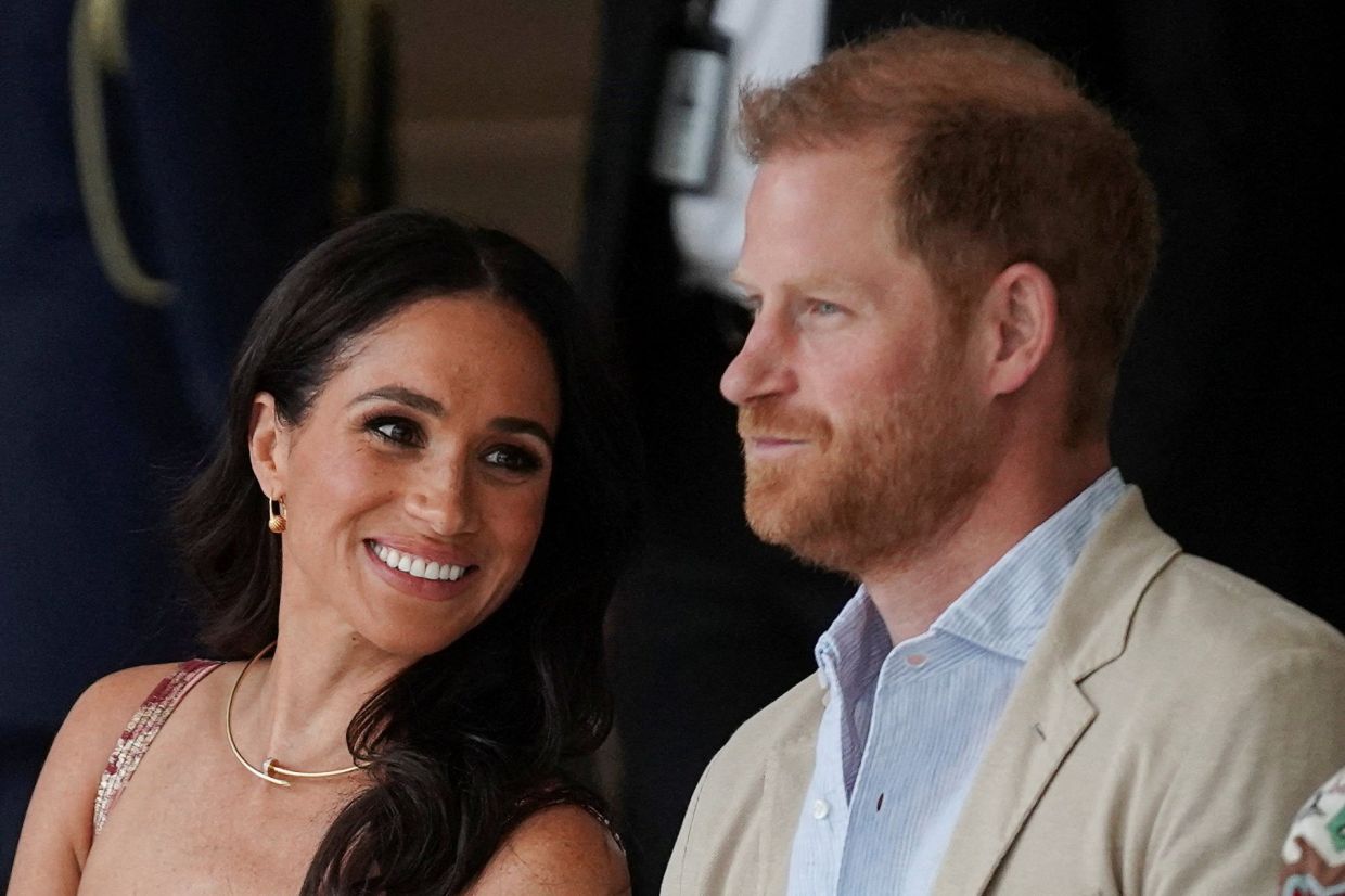 Prince Harry and Meghan Plan UK Return with Children, Signalling Possible Royal Reconciliation