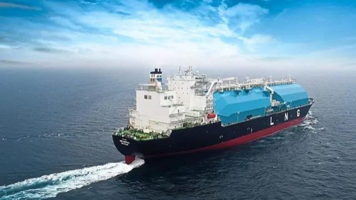 MISC in Talks Over Yinson Privatisation at RM2.35 Per Share