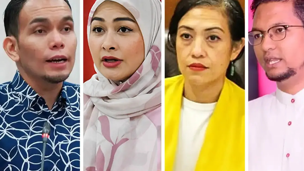 DAP Leaders Invoke Past Cooperation to Counter Hadi's Concerns
