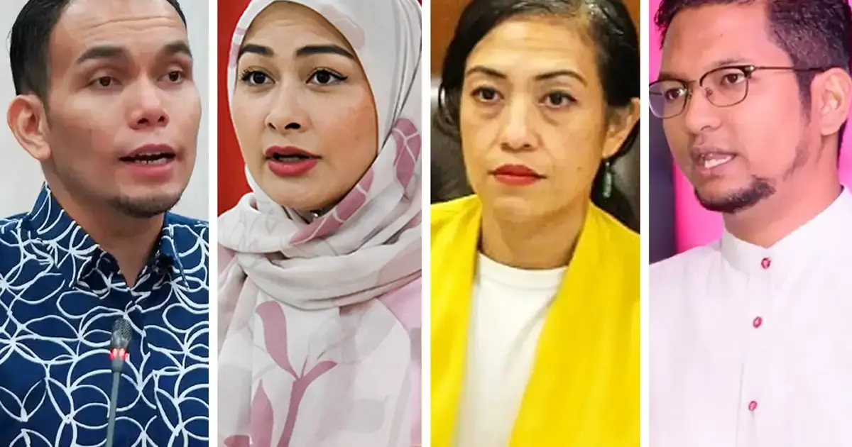 DAP Leaders Invoke Past Cooperation to Counter Hadi's Concerns