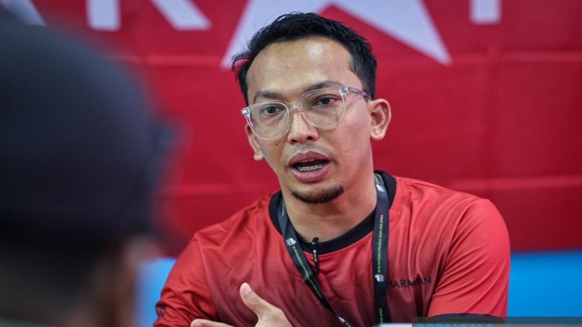 Pasir Raja Challenger Embraces Underdog Role as PH Pushes into Johor BN Bastion