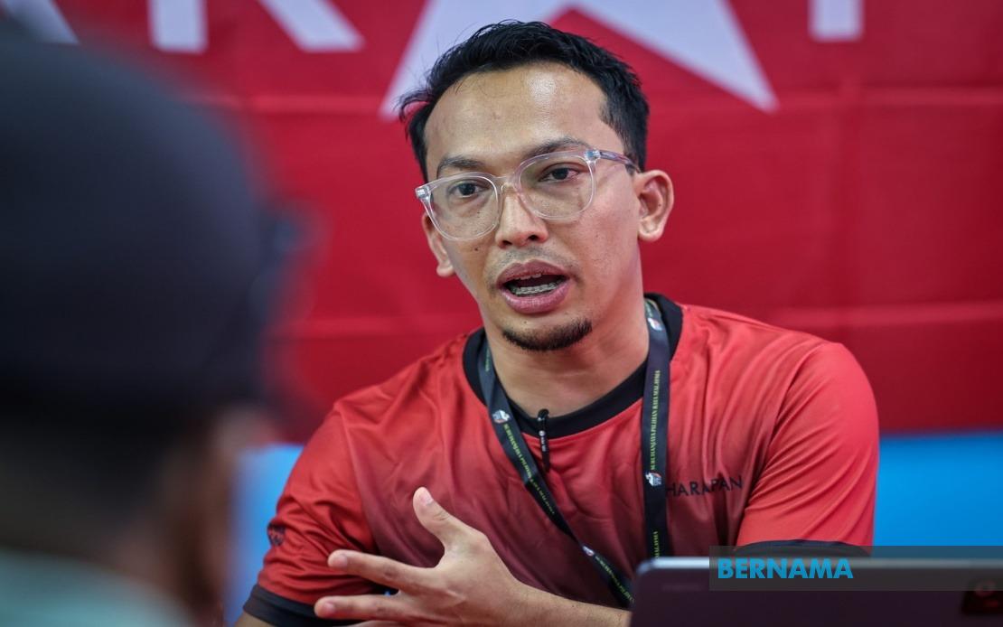 Pasir Raja Challenger Embraces Underdog Role as PH Pushes into Johor BN Bastion