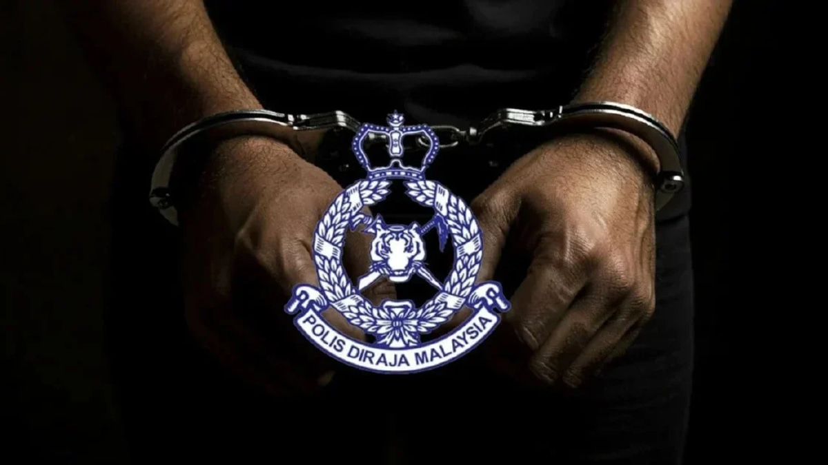 Man in custody following assault with sharp weapon on two neighbours in Rawang