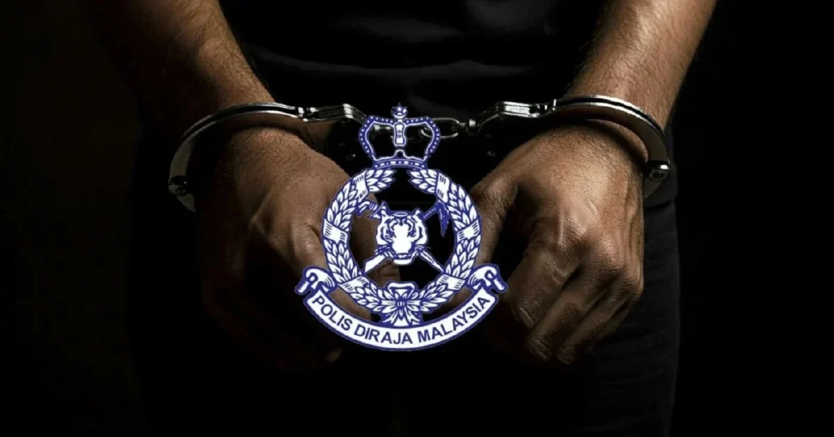 Man in custody following assault with sharp weapon on two neighbours in Rawang