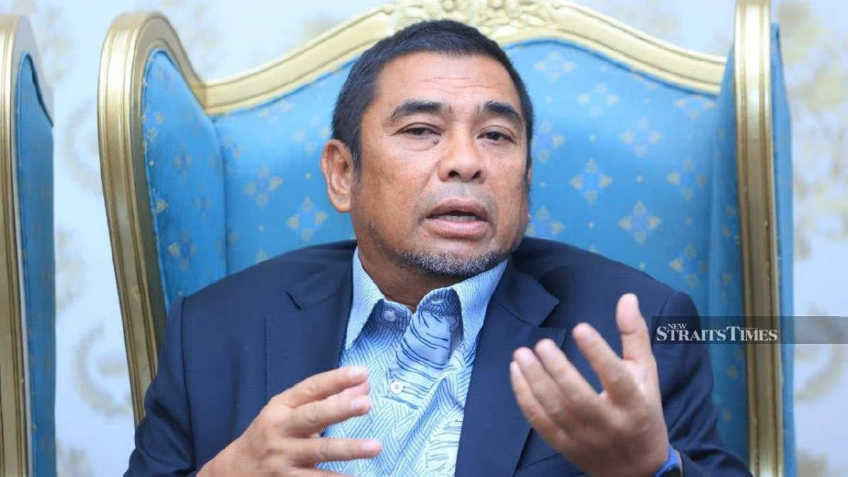 Kelantan Umno Claims PAS Directive Vindicates Party Against 'Umdap' Slur