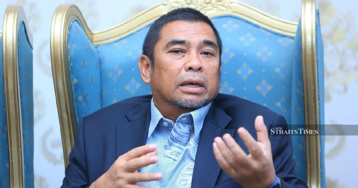Kelantan Umno Claims PAS Directive Vindicates Party Against 'Umdap' Slur