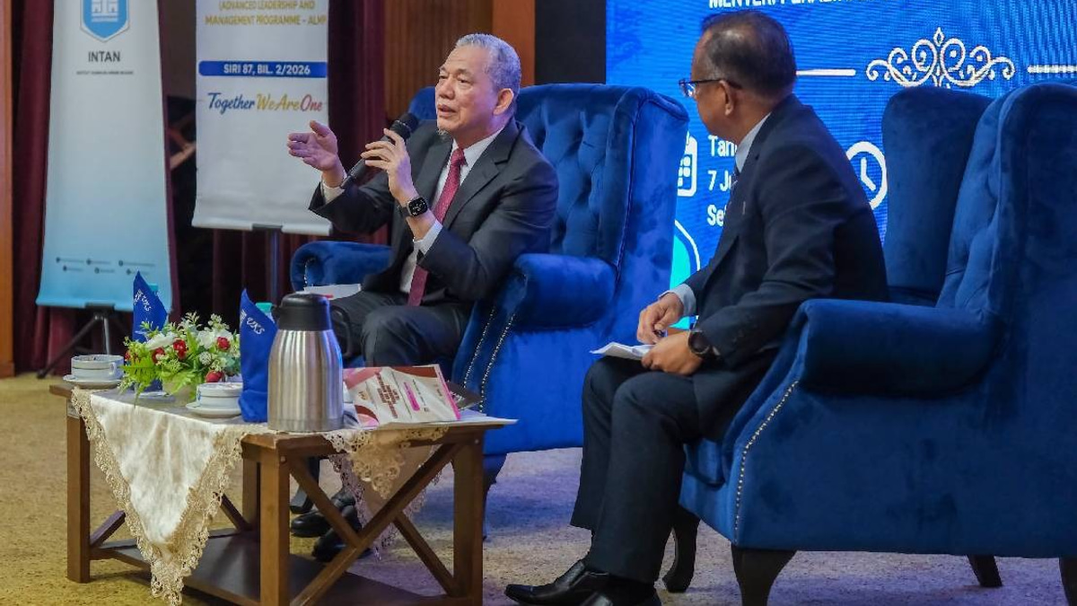Civil Service Must Prioritise Integrity and Neutrality, Says Fadillah