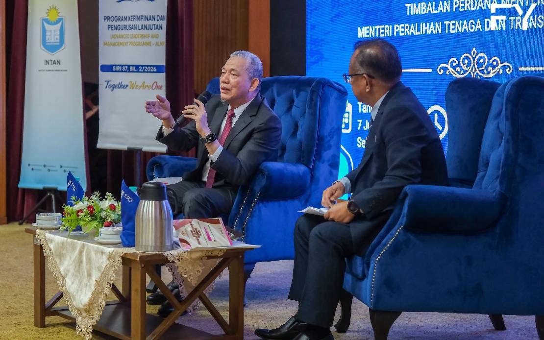 Civil Service Must Prioritise Integrity and Neutrality, Says Fadillah