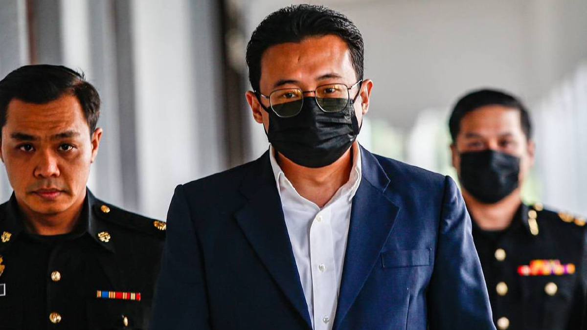 Malaysia Stadium Corporation CEO Enters Not Guilty Plea in RM1 Million Bribery Trial