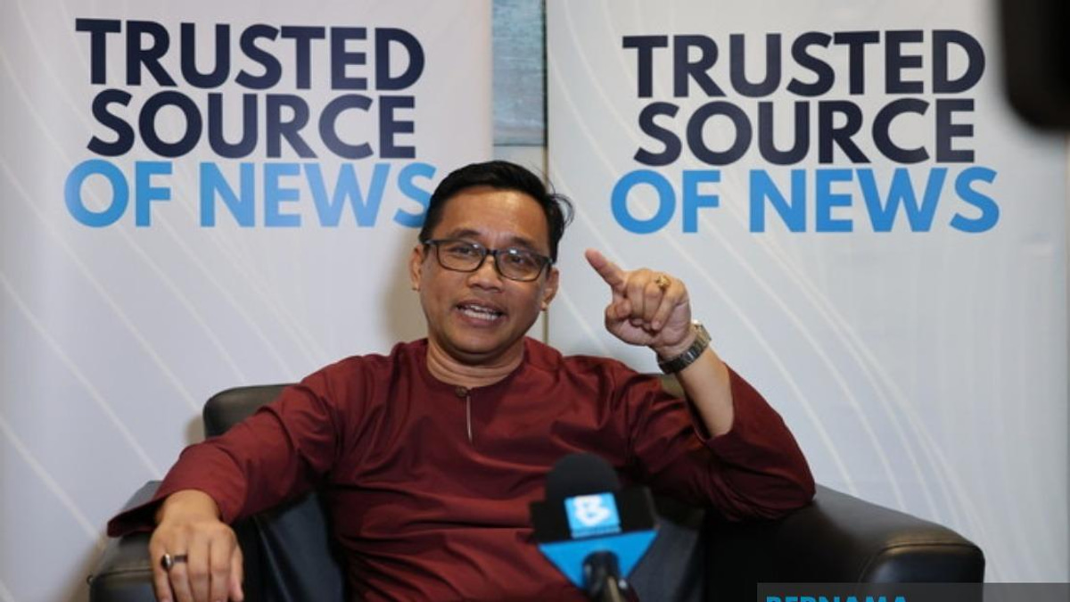 Khuzzan Returns to Semerah with Unfinished Development Agenda